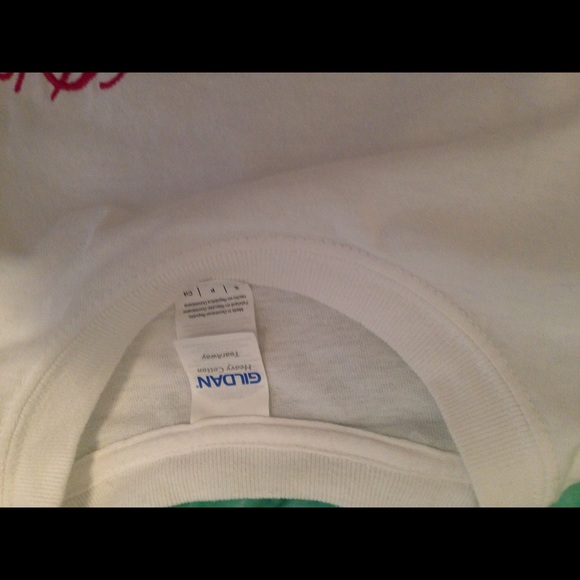 🦋3 for $30 bBk monogram t shirt - Picture 4 of 4